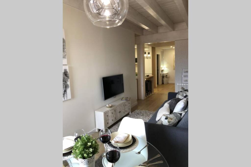 Bella Vista Catedral-Apartamentos Burgos Catedral Εξωτερικό φωτογραφία