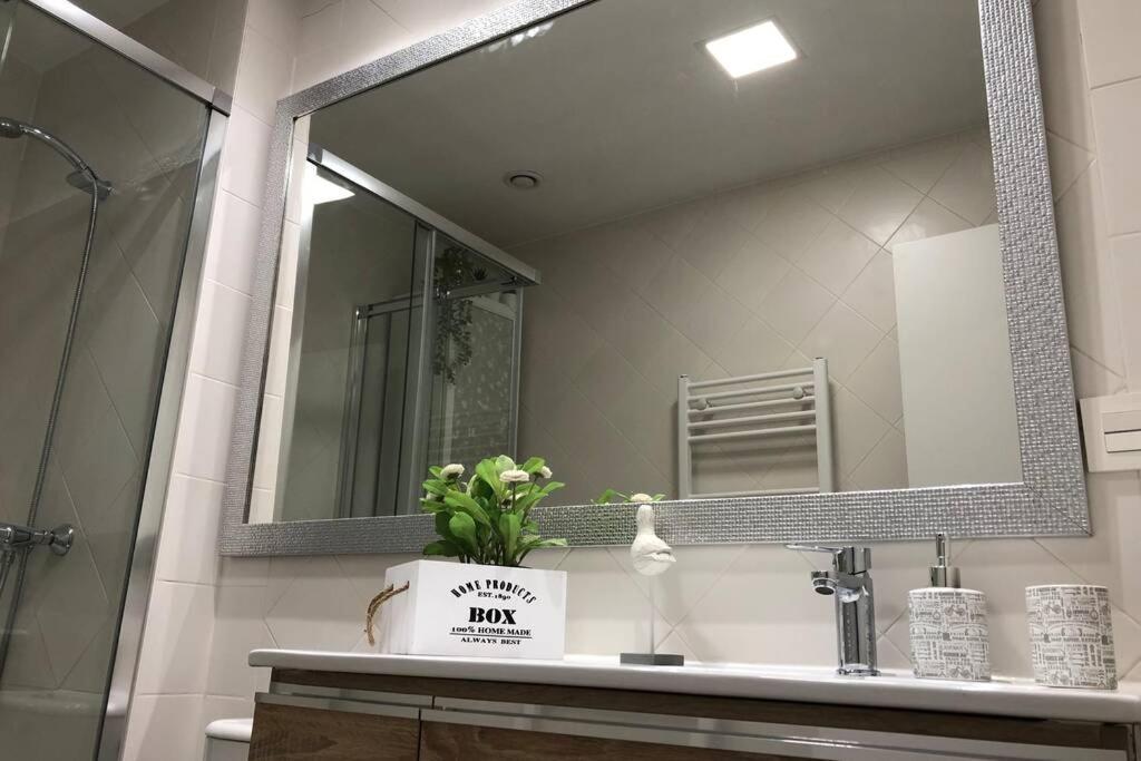 Bella Vista Catedral-Apartamentos Burgos Catedral Εξωτερικό φωτογραφία