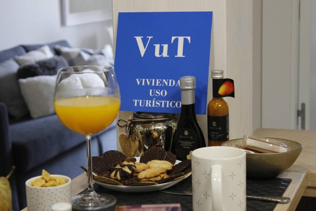Bella Vista Catedral-Apartamentos Burgos Catedral Εξωτερικό φωτογραφία