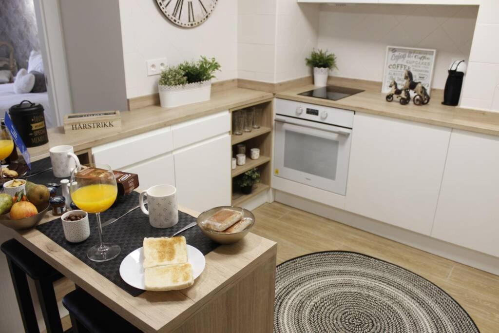 Bella Vista Catedral-Apartamentos Burgos Catedral Εξωτερικό φωτογραφία