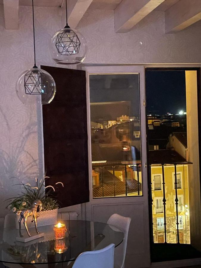 Bella Vista Catedral-Apartamentos Burgos Catedral Εξωτερικό φωτογραφία