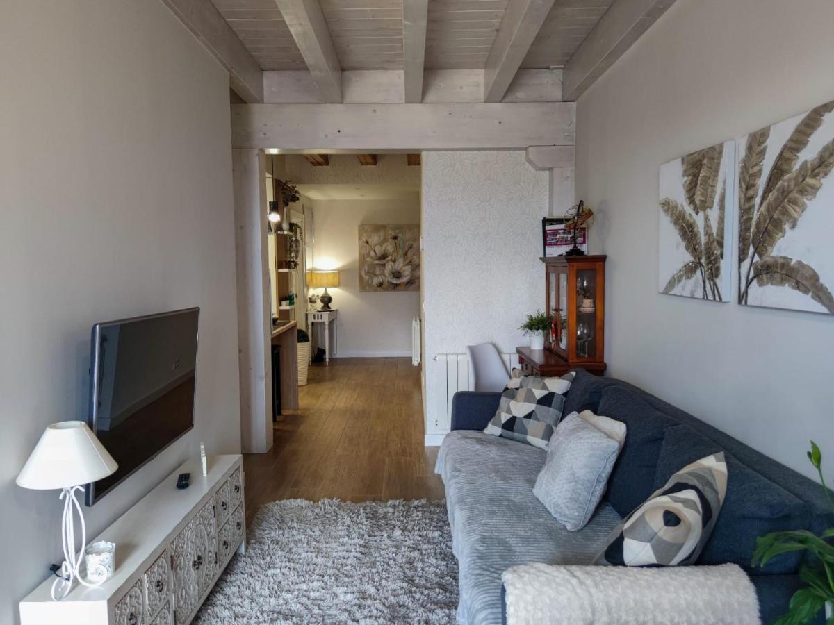 Bella Vista Catedral-Apartamentos Burgos Catedral Εξωτερικό φωτογραφία