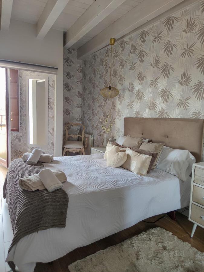 Bella Vista Catedral-Apartamentos Burgos Catedral Εξωτερικό φωτογραφία