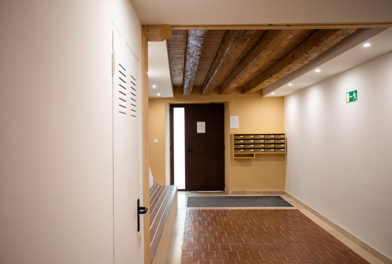 Bella Vista Catedral-Apartamentos Burgos Catedral Εξωτερικό φωτογραφία