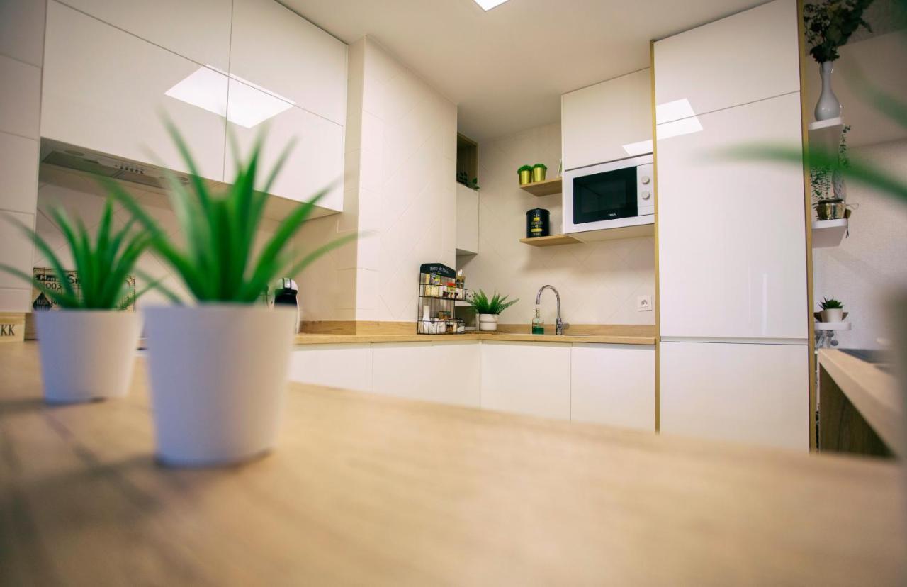 Bella Vista Catedral-Apartamentos Burgos Catedral Εξωτερικό φωτογραφία