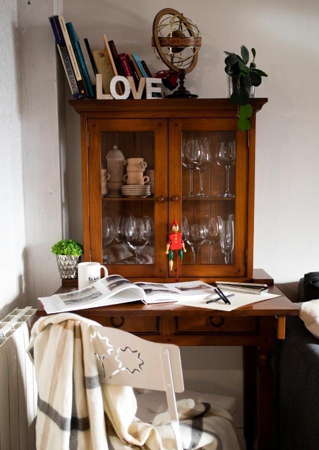 Bella Vista Catedral-Apartamentos Burgos Catedral Εξωτερικό φωτογραφία