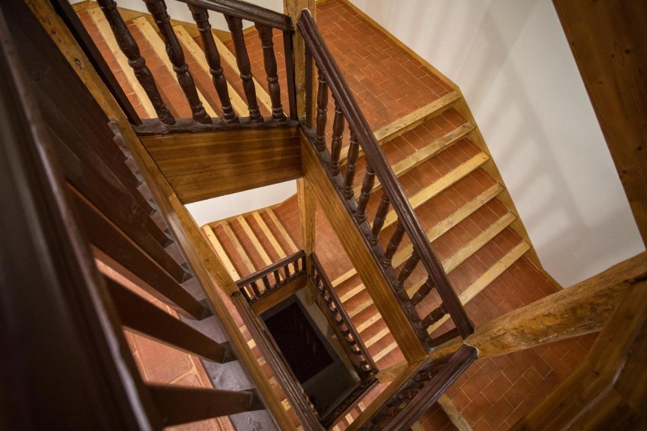 Bella Vista Catedral-Apartamentos Burgos Catedral Εξωτερικό φωτογραφία