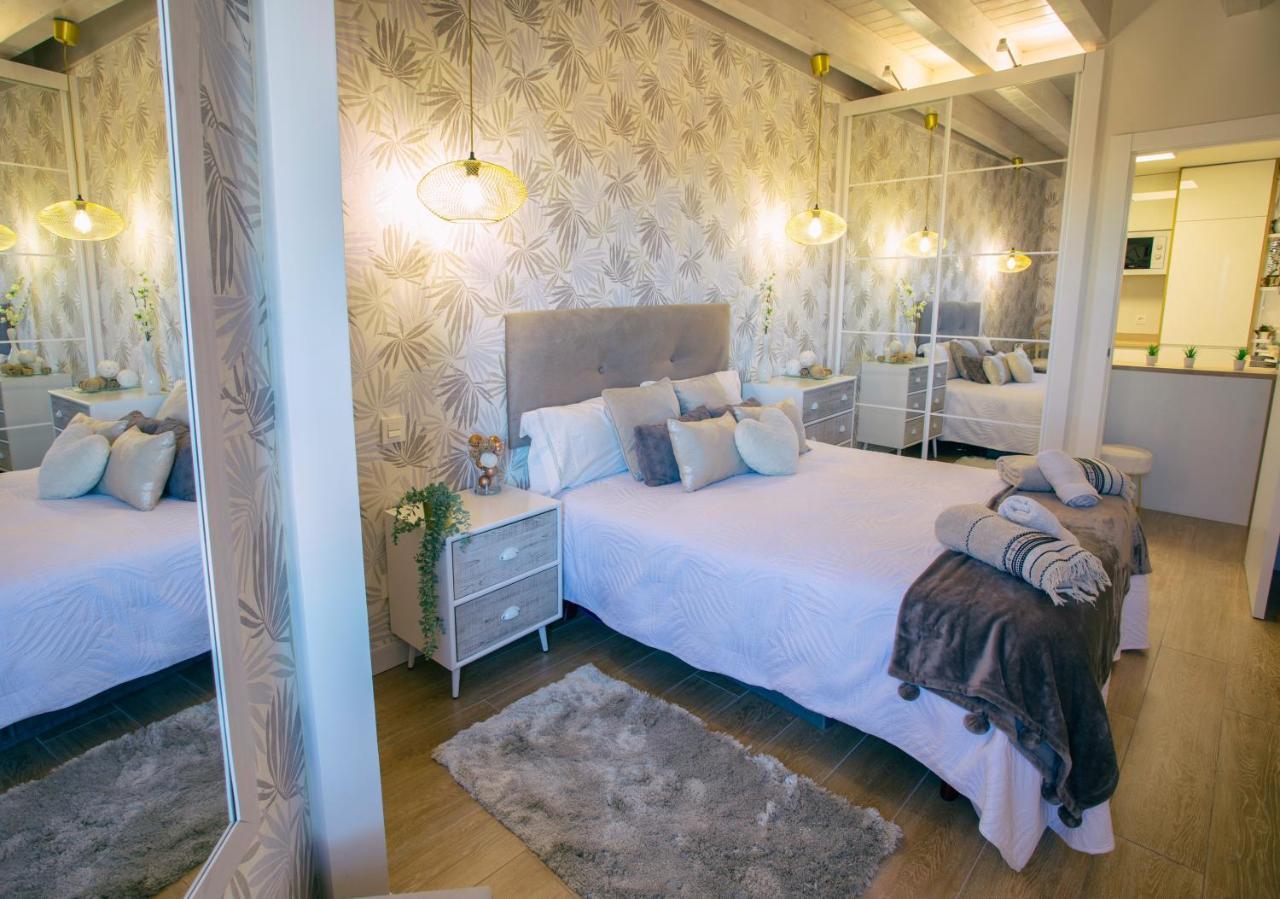 Bella Vista Catedral-Apartamentos Burgos Catedral Εξωτερικό φωτογραφία