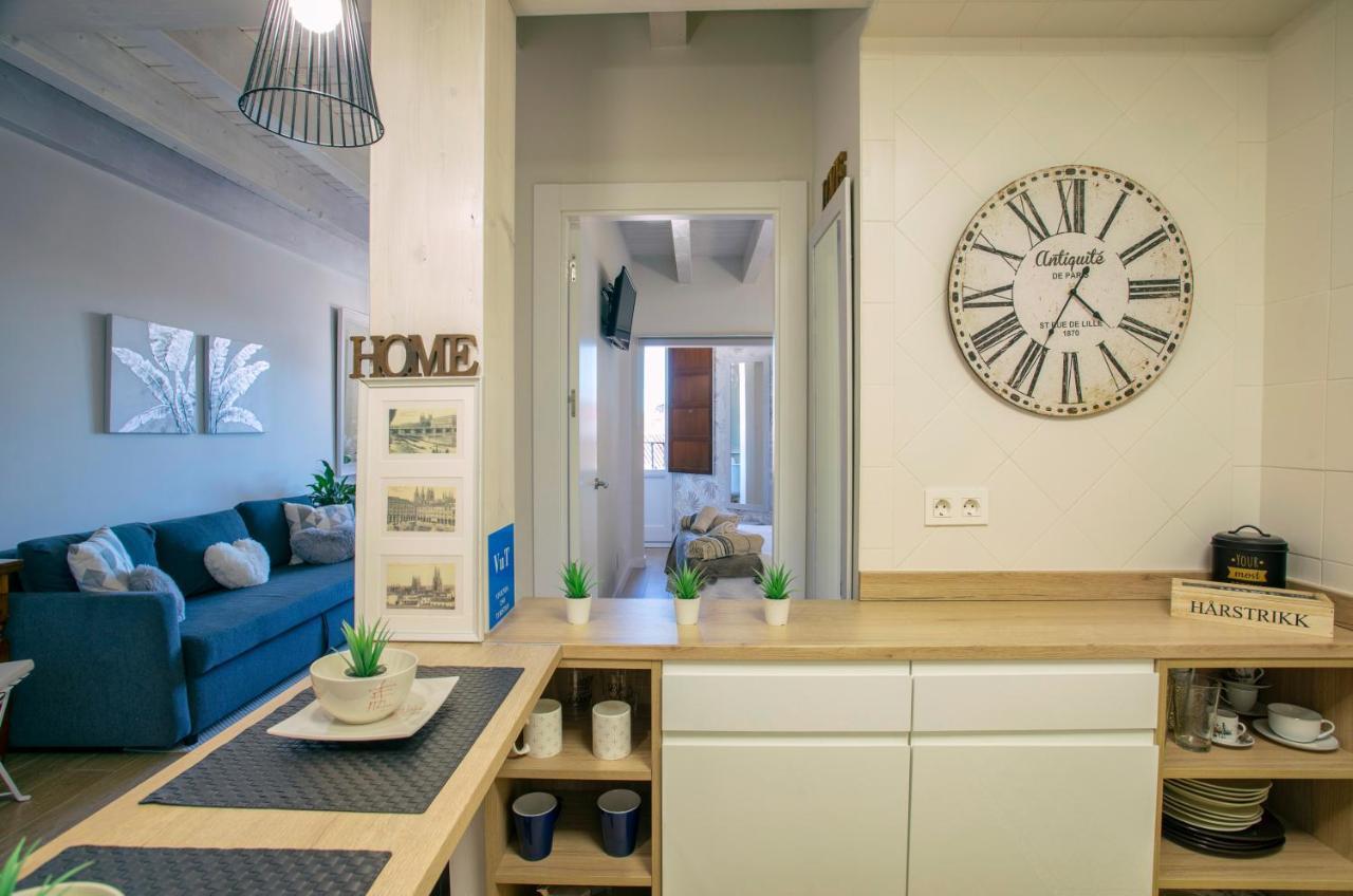 Bella Vista Catedral-Apartamentos Burgos Catedral Εξωτερικό φωτογραφία