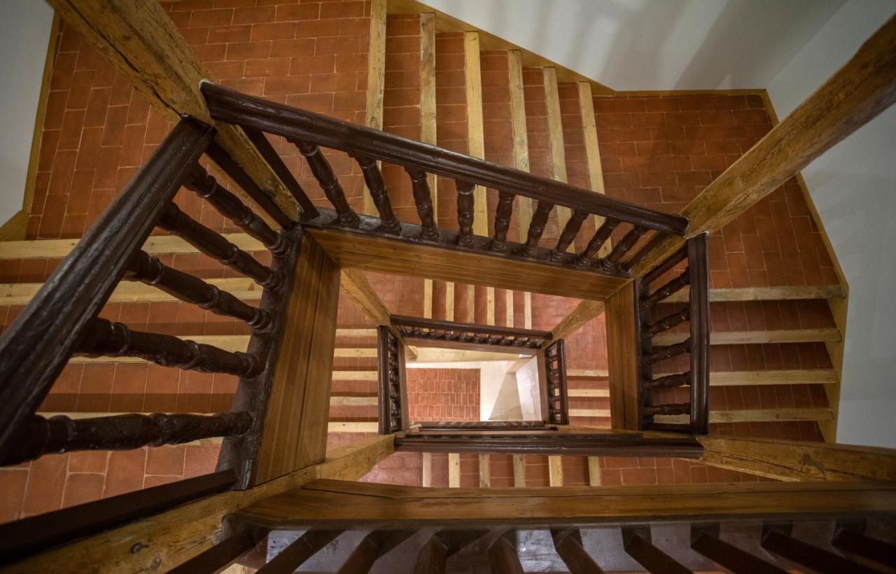 Bella Vista Catedral-Apartamentos Burgos Catedral Εξωτερικό φωτογραφία