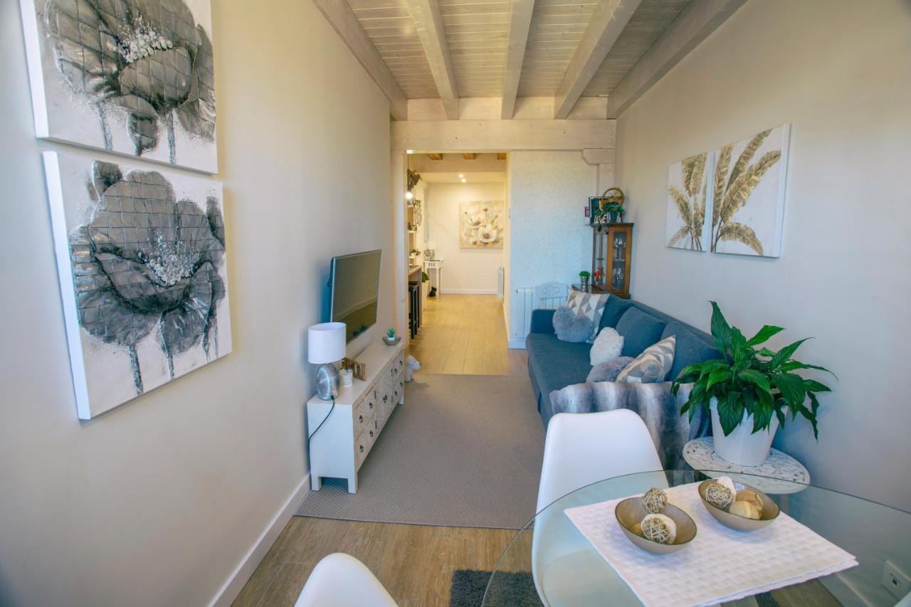Bella Vista Catedral-Apartamentos Burgos Catedral Εξωτερικό φωτογραφία