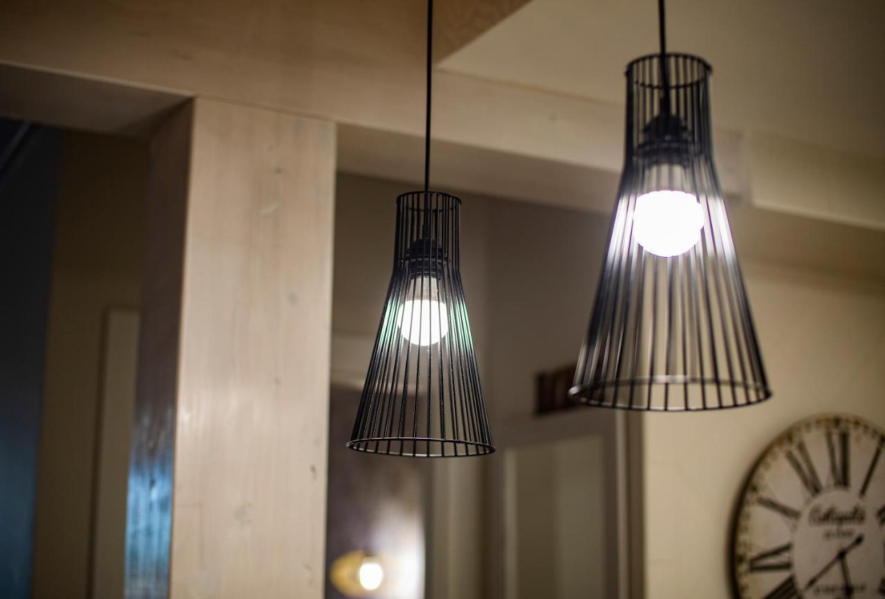 Bella Vista Catedral-Apartamentos Burgos Catedral Εξωτερικό φωτογραφία