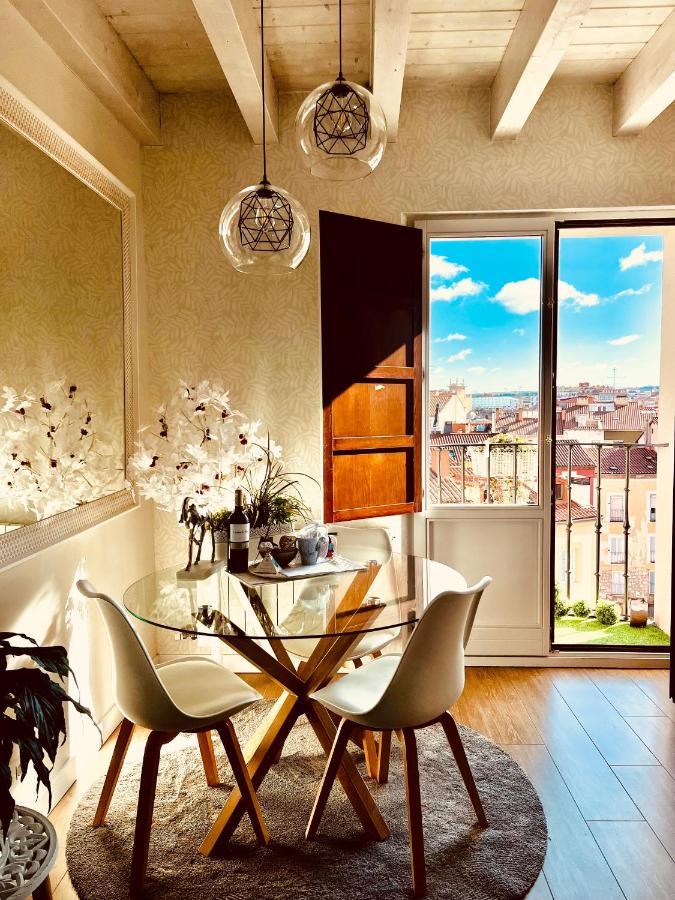 Bella Vista Catedral-Apartamentos Burgos Catedral Εξωτερικό φωτογραφία