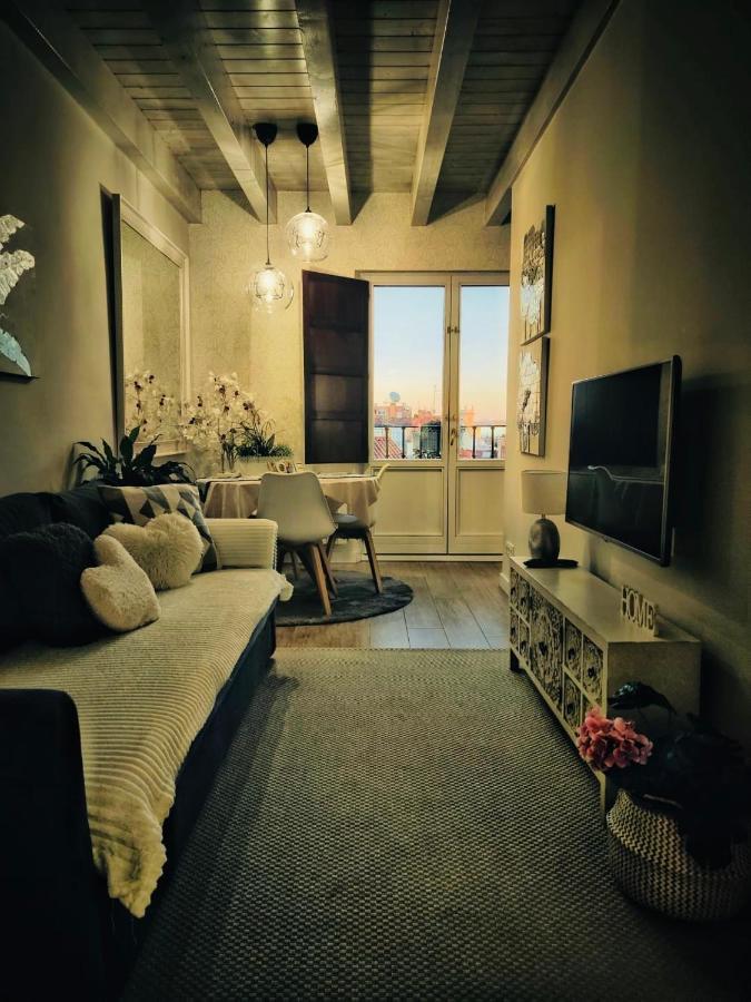 Bella Vista Catedral-Apartamentos Burgos Catedral Εξωτερικό φωτογραφία