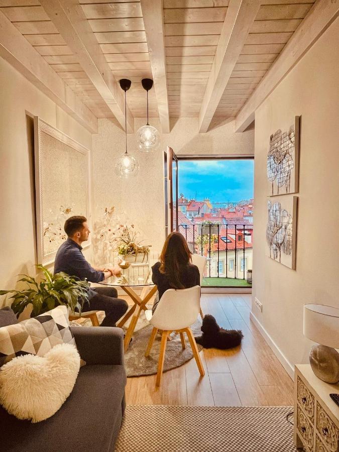 Bella Vista Catedral-Apartamentos Burgos Catedral Εξωτερικό φωτογραφία