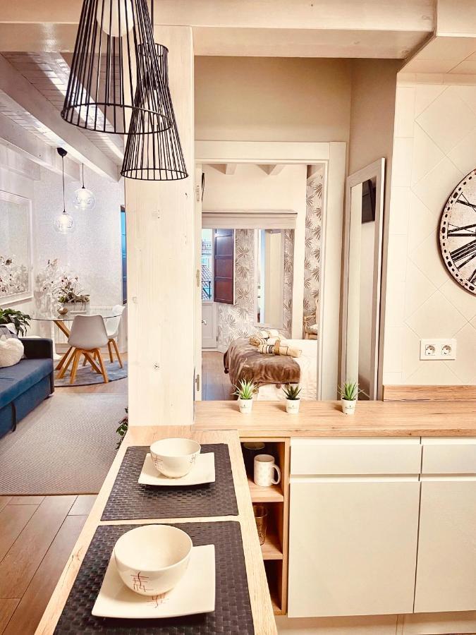 Bella Vista Catedral-Apartamentos Burgos Catedral Εξωτερικό φωτογραφία